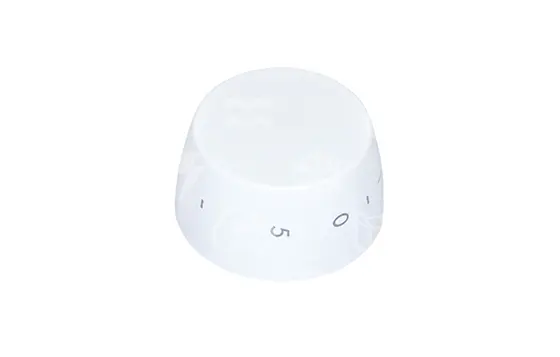 knoflík termostatu chladničky BEKO